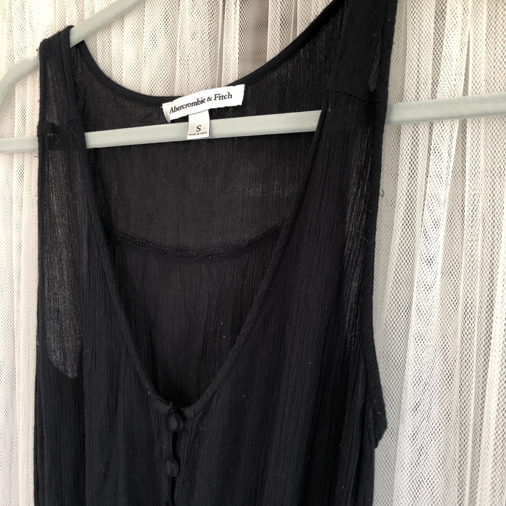 Abercrombie Rompers